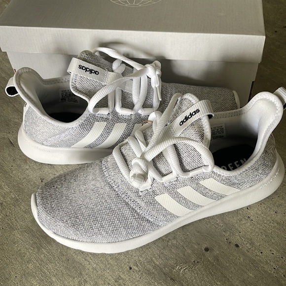 NIB adidas women’s cloudfoam pure 2.0 👟 sz 8 - Picture 5 of 7